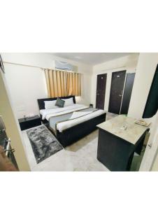 Fortune Prem Residency ISS - 0