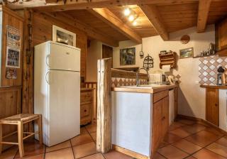 Charmant chalet 6 personnes - Montvalezan - 5