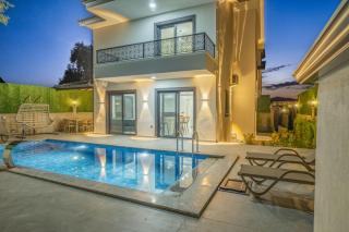 Villa Mera 2 Seydikemer - 0