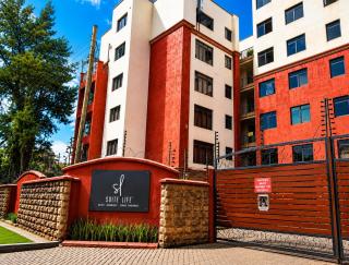 SuiteLife Apartments - 9