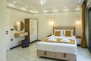 Villa Mera 2 Seydikemer - 6