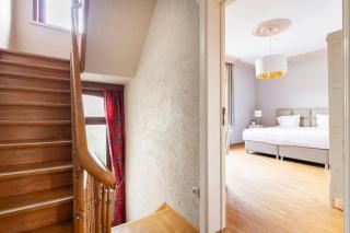 Suite Stays Bruges - Pandreitje 7 - Brujas - 1