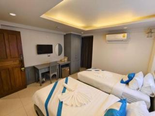 SiamX1 House&Bistro - 1