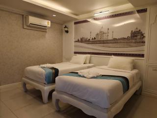SiamX1 House&Bistro - 2