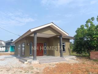 NH Homestay - 4