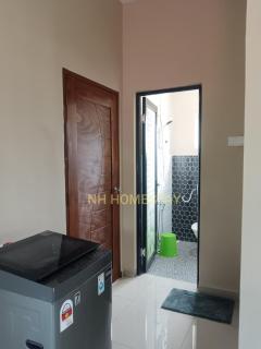 NH Homestay - 3