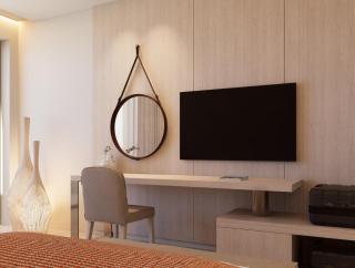 Crystal Springs Beach Hotel - 2