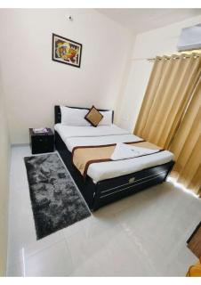 Fortune Prem Residency ISS - 2