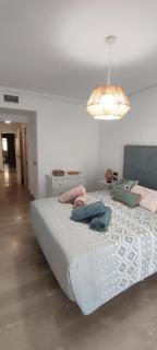 Apartamento en Águilas a 500 metros de playa amarilla - 5
