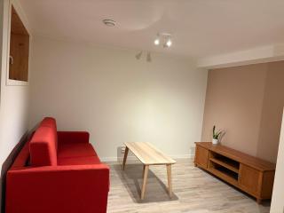 Modern ground floor apartment, centrally located and close to ONS - 4