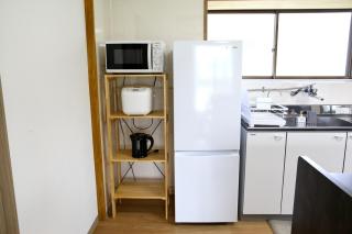 Tsuyama Little Kyotn Inn - 8