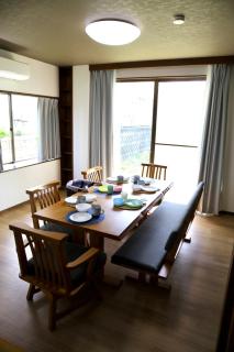 Tsuyama Little Kyotn Inn - 7