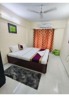 Fortune Prem Residency ISS - 6