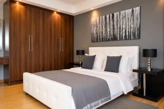 SuiteLife Apartments - 1