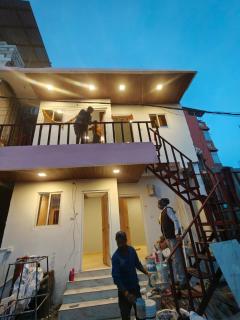 Satya Villas - 9