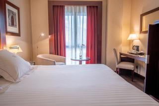 Hotel Badajoz Center - 8