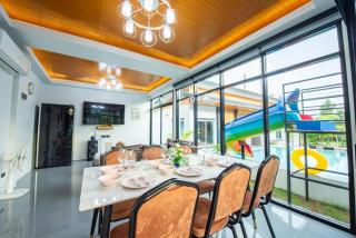 Best Pool Villa - 9