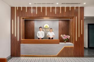 Zen Lotus Hotel & Apartment - 8