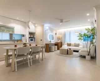 DMC Premium House - 3