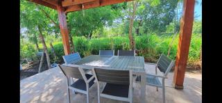 Hacienda Harumi - 9