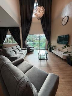 The Pinewood Penthouse - 7