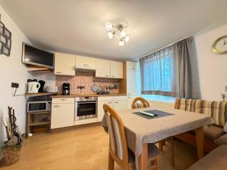 RIE111 smarte Monteurwohnung - 6