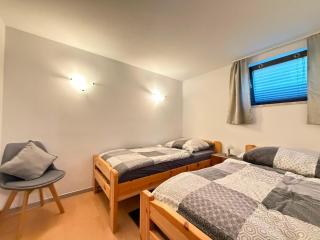RIE111 smarte Monteurwohnung - 3