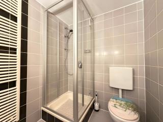 RIE111 smarte Monteurwohnung - 2