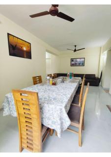 Fortune Prem Residency ISS - 5