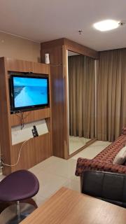 HOTEL JADE PARK SUL - 8