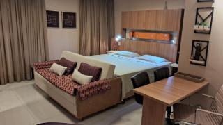 HOTEL JADE PARK SUL - 0