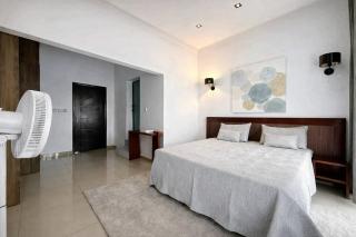 Horizon Appartement Exceptional Duplex in Kinshasa 2 Private Suites - 2