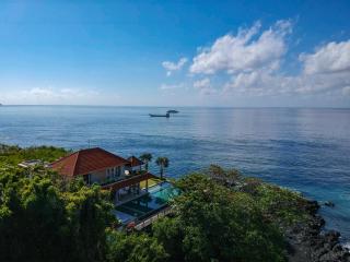 Raaga Samudra Villa - 0