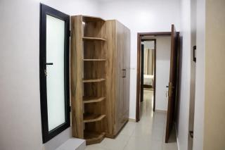 Horizon Appartement Exceptional Duplex in Kinshasa 2 Private Suites - 1