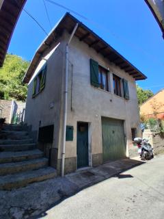 Il Passo dell'Errante - 1