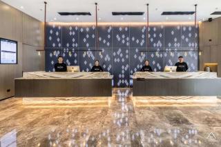 Atour Hotel Changsha Xiyingmen Fancheng - 1