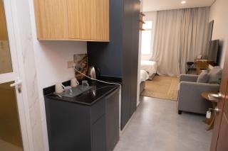Delta Motel - Luxury Suites - 2
