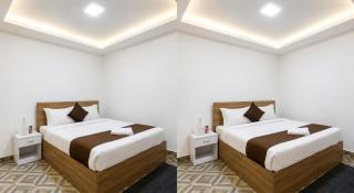 The Albatros Hotel In Darjeeling - 7