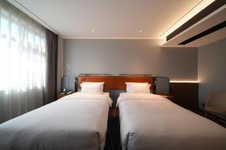 宜尚酒店温岭松门店 Echarm Hotel Wenling Songmen Branch - 5