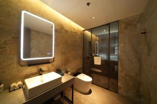 宜尚酒店温岭松门店 Echarm Hotel Wenling Songmen Branch - 3