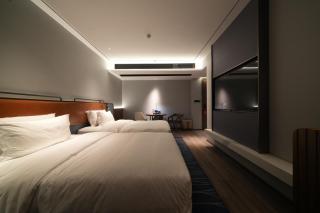 宜尚酒店温岭松门店 Echarm Hotel Wenling Songmen Branch - 2