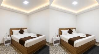 The Albatros Hotel In Darjeeling - 5