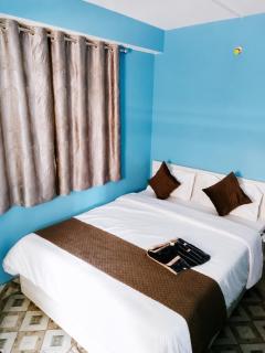 The Albatros Hotel In Darjeeling - 1