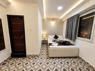 The Albatros Hotel In Darjeeling - 9