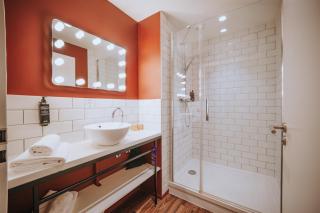 ibis Styles Lens Centre Gare - 8