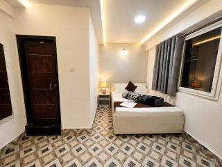 The Albatros Hotel In Darjeeling - 8