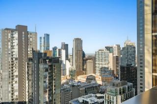 CBD Apt Near Queen Vic Market, Hospital and Trams - 7