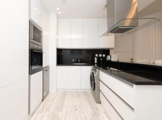 Golf Estate Serviced Apartments by BlueKeys - 1
