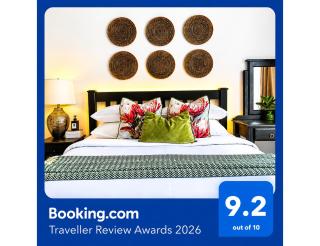 Lovely Apartment in Roodepoort - Roodepoort - 0