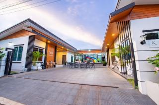 Best Pool Villa - 5